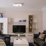 Sterzl Mit Terrasse Im Мюнстерталь