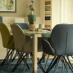 Sterzl Mit Terrasse Im Apartman