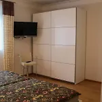 Sterzl Mit Terrasse Im Apartman Münstertal