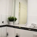 Sterzl Mit Terrasse Im Apartman