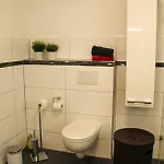 Apartman Sterzl Mit Terrasse Im