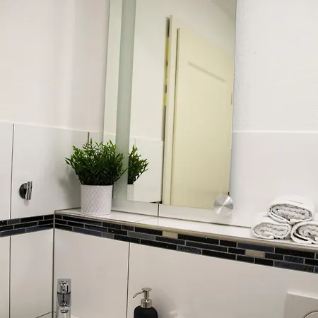 Appartamento Sterzl Mit Terrasse Im Münstertal