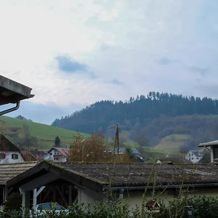 Sterzl Mit Terrasse Im