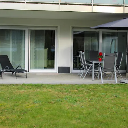 Sterzl Mit Terrasse Im Appartamento