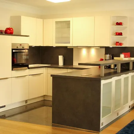 Apartman Sterzl Mit Terrasse Im Münstertal