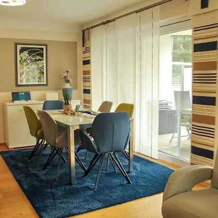 Apartament Sterzl Mit Terrasse Im Münstertal