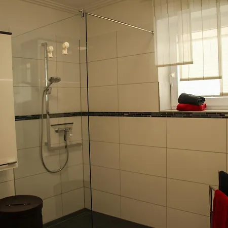 Sterzl Mit Terrasse Im Apartman