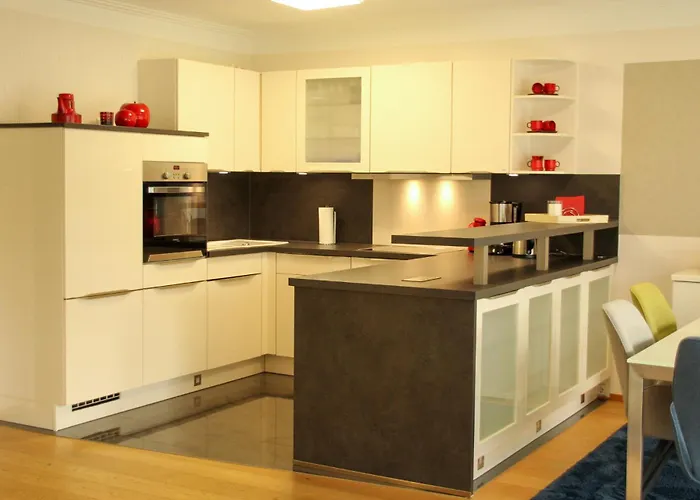 Apartament Sterzl Mit Terrasse Im Münstertal