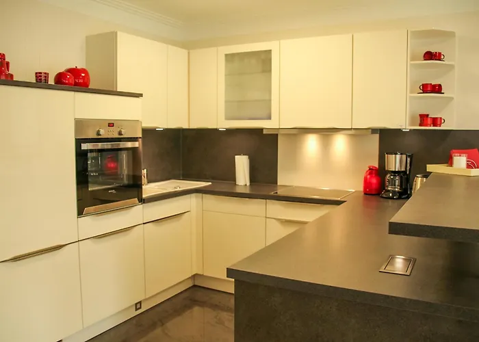 Sterzl Mit Terrasse Im Münstertal