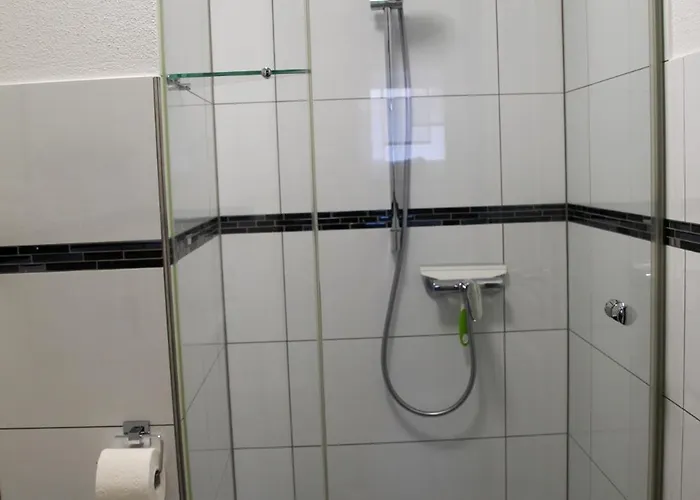 Sterzl Mit Terrasse Im Apartament