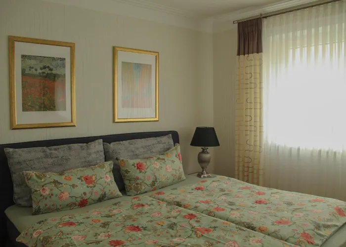 Sterzl Mit Terrasse Im Apartament *