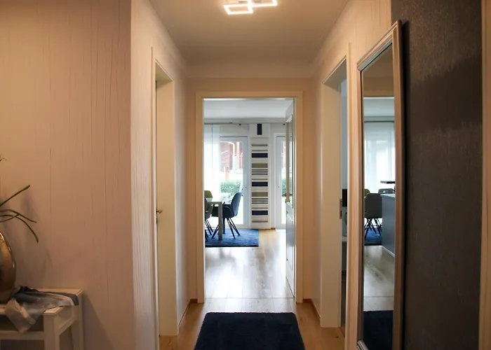 Sterzl Mit Terrasse Im