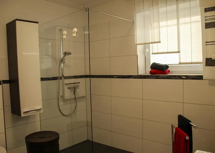 Sterzl Mit Terrasse Im Apartament