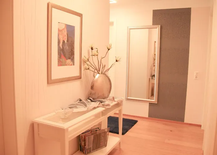 Sterzl Mit Terrasse Im *